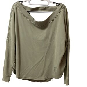 FP Movement by Free People Sage Top